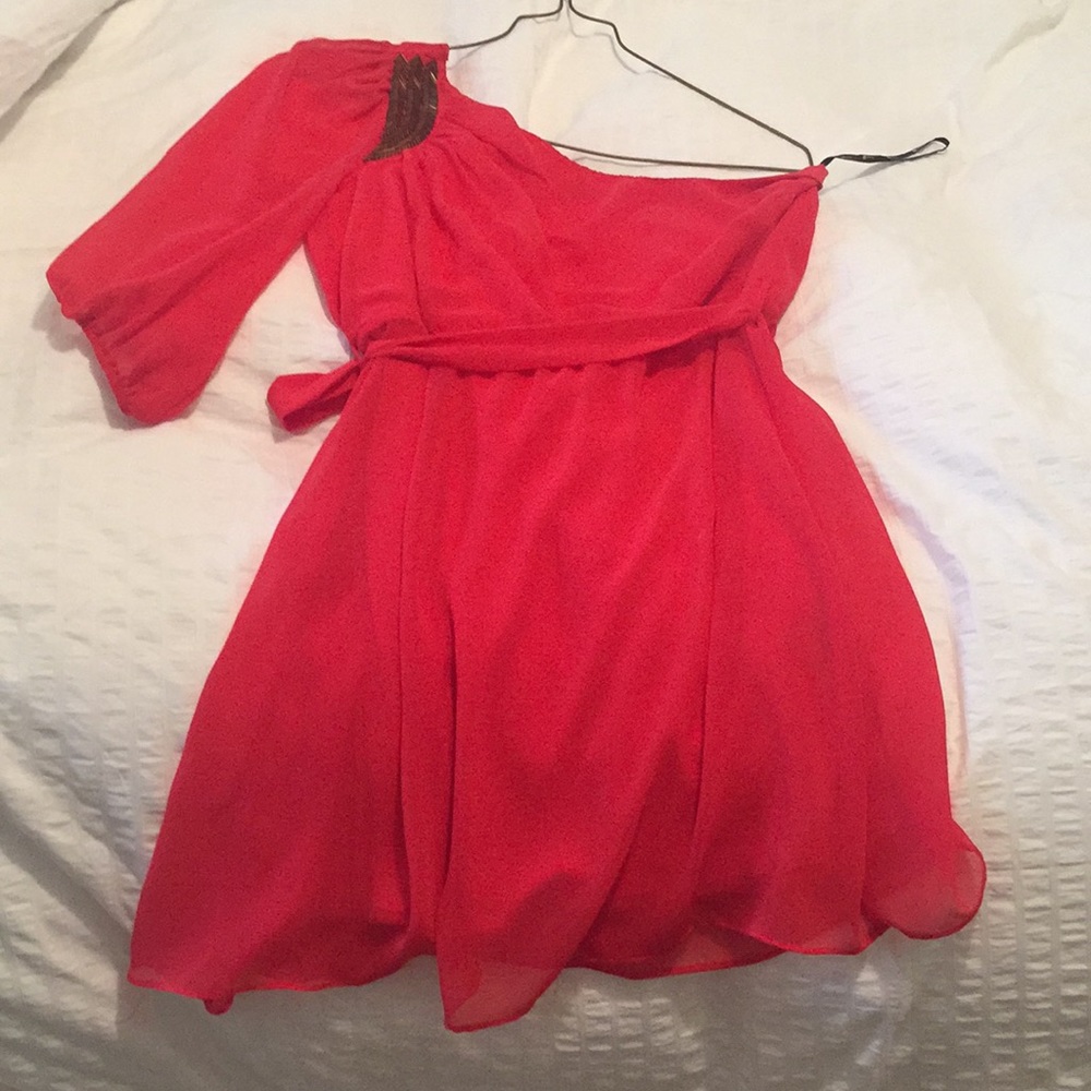Forever 21 dress